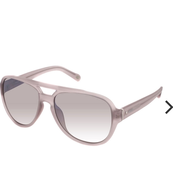 Fossil FOS 3011S JJSIC Aviator's sunglasses - Picture 7 of 8